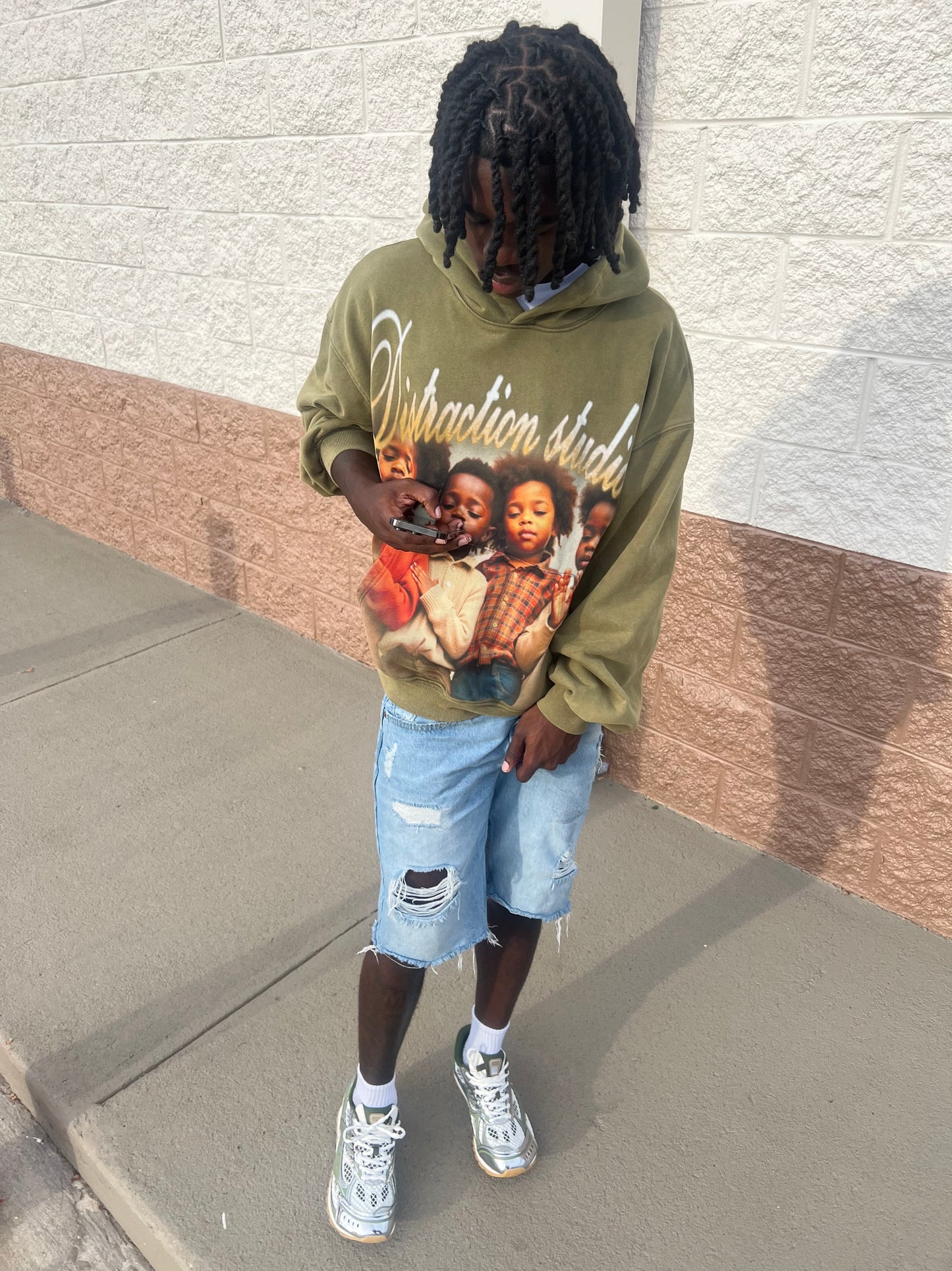 Pray things get better vol:3