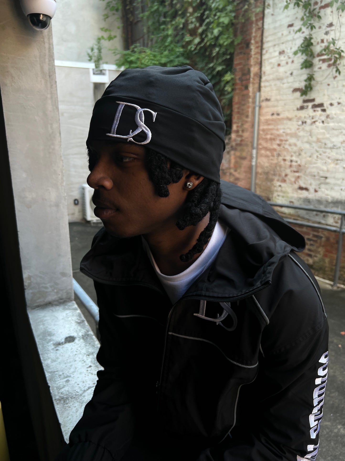 DS skully cap