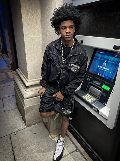 Distraction studios nylon set