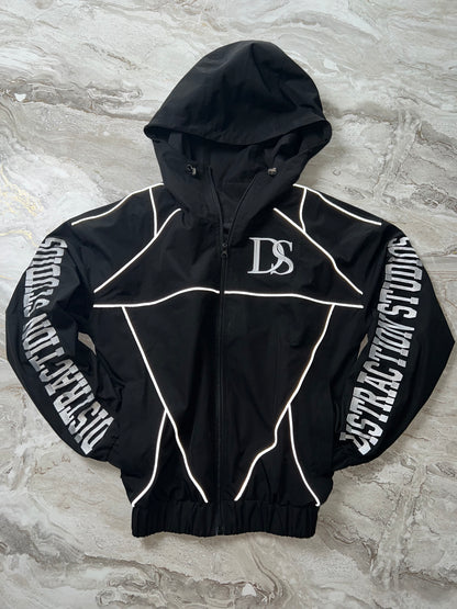Distraction studios reflective set