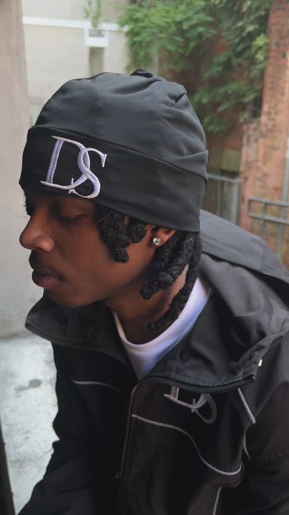 DS skully cap
